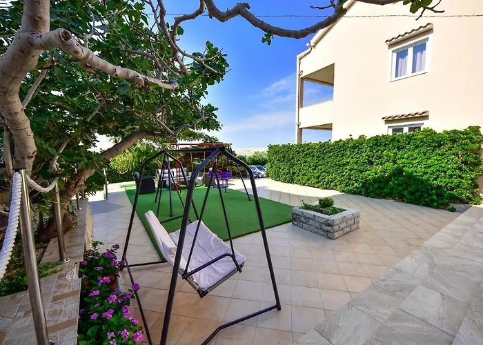 Apartment Marija-2 By Interhome