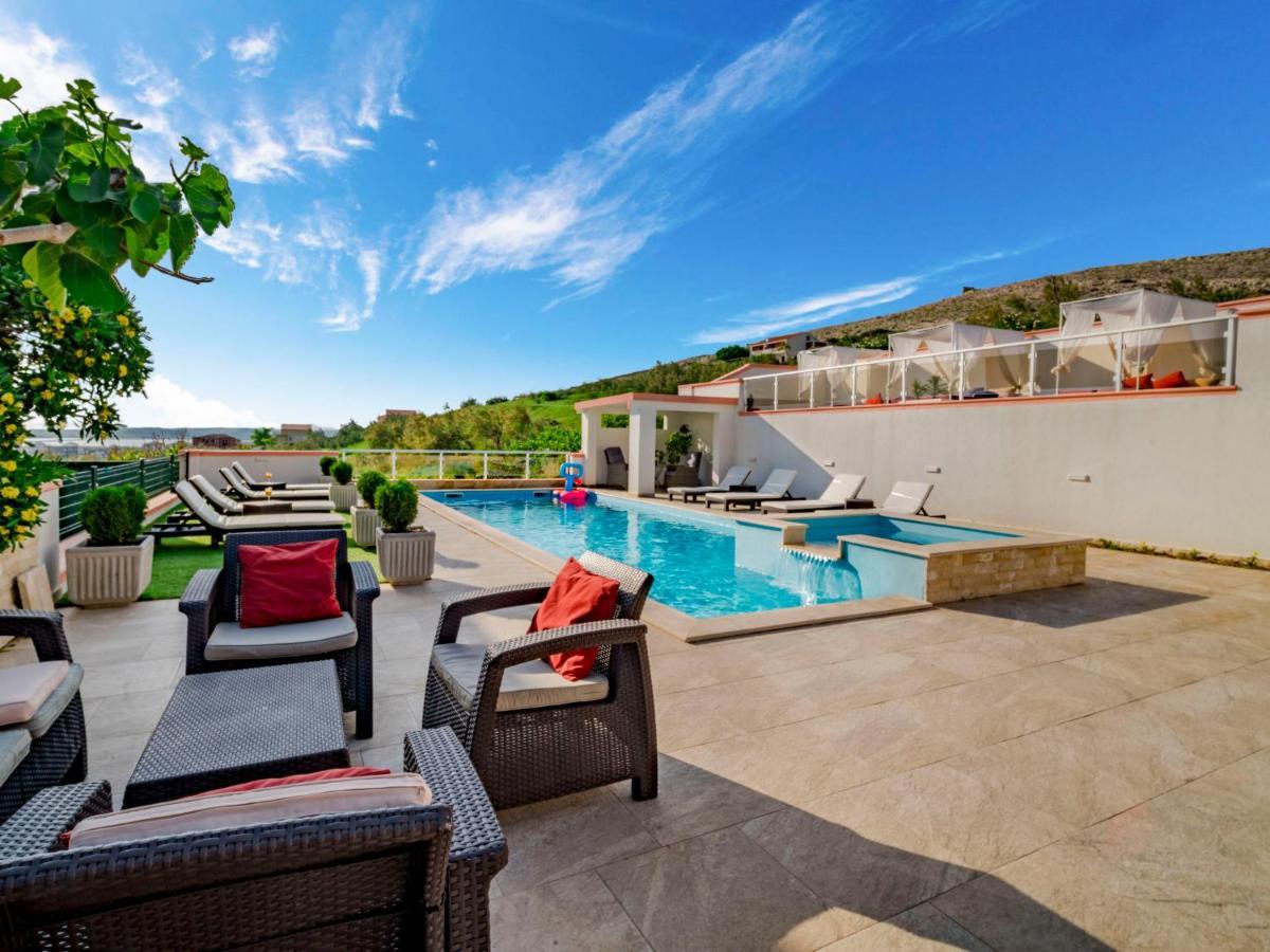 Marija-2 By Interhome Apartment *