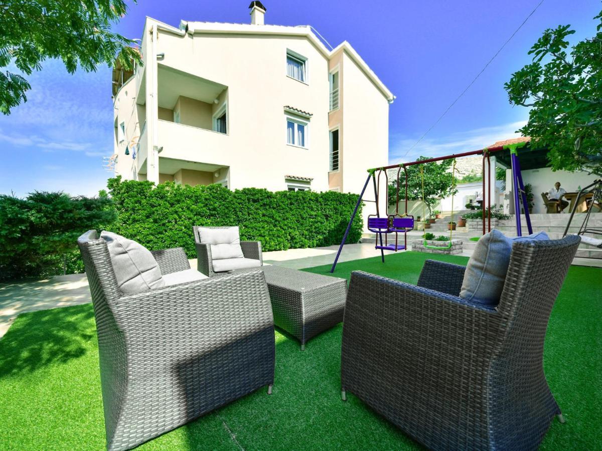 Marija-2 By Interhome Apartament