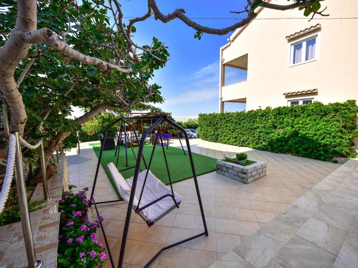 Appartement Marija-2 By Interhome