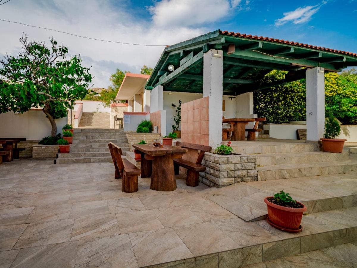 Marija-2 By Interhome Apartment