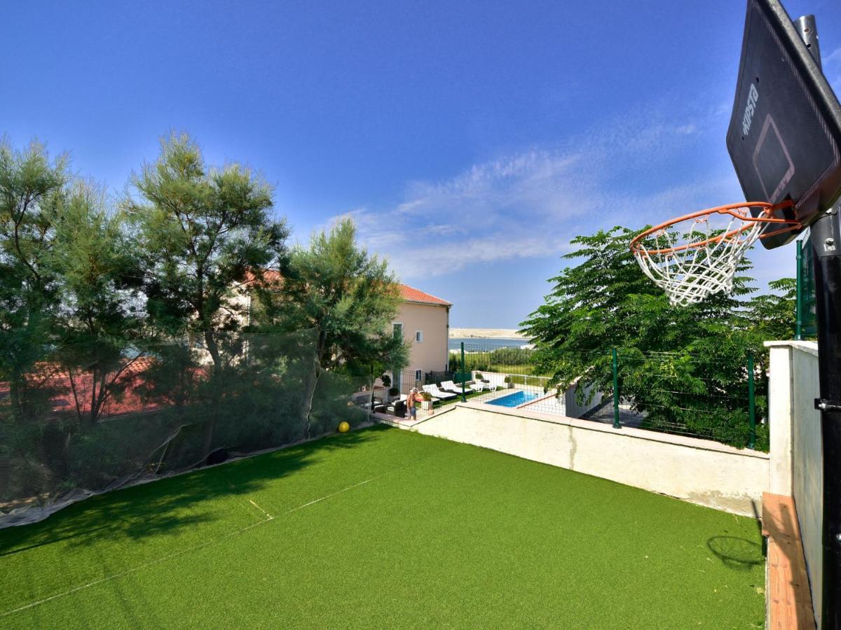Appartement Marija-2 By Interhome *