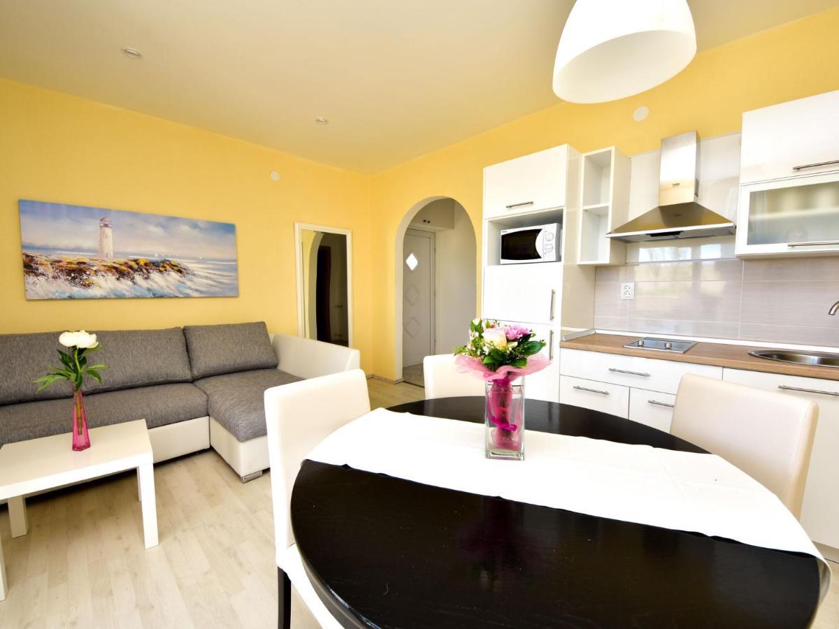 Apartment Marija-2 By Interhome *
